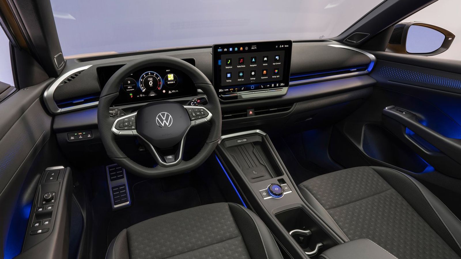 Νέο Volkswagen T-Roc: Οι τιμές του στην Ελλάδα 